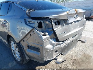 2015 Kia Optima, VIN 5XXGN4A7XFG353291. Фото 6 з 6 з аукціону IAAI. Каталог авто зі США OpenDataCar.