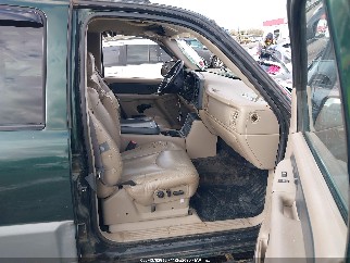 2002 Chevrolet Avalanche, VIN 3GNEC13T42G355106. Фото 5 з 6 з аукціону IAAI. Каталог авто зі США OpenDataCar.