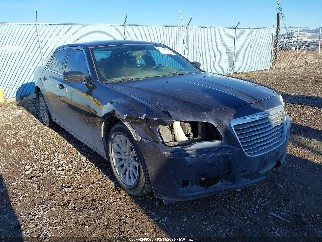 2012 Chrysler 300, VIN 2C3CCAAG1CH238126. Фото 6 з 6 з аукціону IAAI. Каталог авто зі США OpenDataCar.