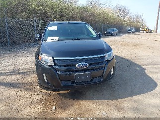 2013 Ford Edge, VIN 2FMDK4JC1DBB81430. Фото 6 з 6 з аукціону IAAI. Каталог авто зі США OpenDataCar.