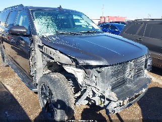 2022 Ford Expedition, VIN 1FMJK1HT3NEA50013. Фото 6 з 6 з аукціону IAAI. Каталог авто зі США OpenDataCar.