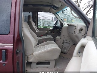 2003 Gmc Safari, VIN 1GKDM19X93B513644. Zdjęcie 5 z 6 z aukcji IAAI. Katalog aut z USA OpenDataCar.