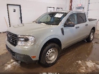 2024 Ford Maverick, VIN 3FTTW8A32RRA09475. Фото 2 з 6 з аукціону IAAI. Каталог авто зі США OpenDataCar.