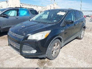 2016 Ford Escape, VIN 1FMCU0G78GUA44427. Фото 2 з 6 з аукціону IAAI. Каталог авто зі США OpenDataCar.