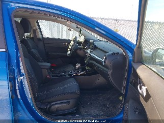2022 Kia Forte, VIN 3KPF34ADXNE436198. Фото 5 з 6 з аукціону IAAI. Каталог авто зі США OpenDataCar.