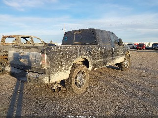 2014 Ford F-250, VIN 1FT7W2BTXEEA09055. Фото 4 з 6 з аукціону IAAI. Каталог авто зі США OpenDataCar.