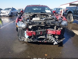 2022 Ford Mustang, VIN 1FATP8UH5N5130430. Фото 6 з 6 з аукціону IAAI. Каталог авто зі США OpenDataCar.