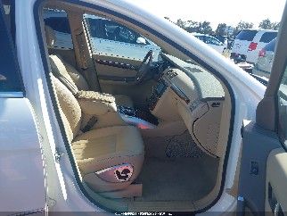 2006 Mercedes-benz R-Class, VIN 4JGCB75E06A015911. Фото 5 з 6 з аукціону IAAI. Каталог авто зі США OpenDataCar.