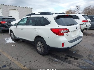 2015 Subaru Outback, VIN 4S4BSACC6F3311708. Фото 3 з 6 з аукціону IAAI. Каталог авто зі США OpenDataCar.
