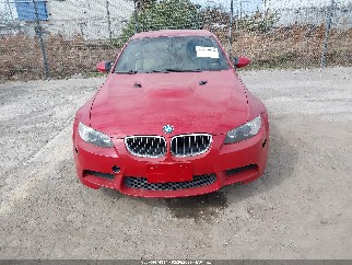 2008 Bmw M3, VIN WBSWL93548P330085. Фото 6 з 6 з аукціону IAAI. Каталог авто зі США OpenDataCar.