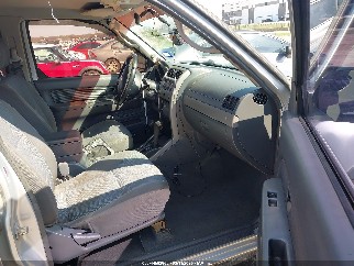 2002 Nissan Xterra, VIN 5N1ED28Y12C569758. Zdjęcie 5 z 6 z aukcji IAAI. Katalog aut z USA OpenDataCar.