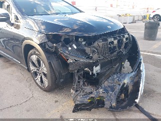 2025 Mercedes-benz EQE, VIN 4JGGM2BB0SA060799. Фото 6 з 6 з аукціону IAAI. Каталог авто зі США OpenDataCar.