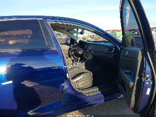 2018 Kia Optima, VIN 5XXGT4L34JG249484. Фото 5 з 6 з аукціону IAAI. Каталог авто зі США OpenDataCar.