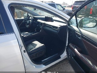 2017 Lexus RX 350, VIN 2T2ZZMCA3HC075961. Фото 5 з 6 з аукціону IAAI. Каталог авто зі США OpenDataCar.