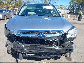 2018 Subaru Forester, VIN JF2SJAEC6JH539080. Фото 6 з 6 з аукціону IAAI. Каталог авто зі США OpenDataCar.