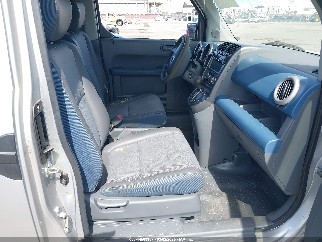 2006 Honda Element, VIN 5J6YH18316L008934. Фото 5 из 6 с аукциона IAAI. Каталог авто из США OpenDataCar.