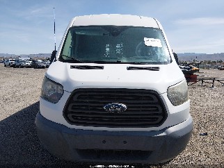 2017 Ford Transit-350, VIN 1FTBW2CM9HKB40582. Фото 6 з 6 з аукціону IAAI. Каталог авто зі США OpenDataCar.