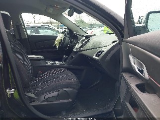 2017 Gmc Terrain, VIN 2GKALNEK2H6349008. Фото 5 з 6 з аукціону IAAI. Каталог авто зі США OpenDataCar.