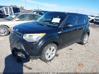 2014 Kia Soul, VIN KNDJP3A58E7047089. Фото 2 з 6 з аукціону IAAI. Каталог авто зі США OpenDataCar.