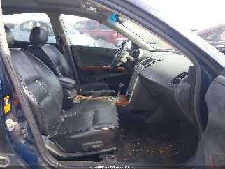 2005 Nissan Maxima, VIN 1N4BA41EX5C801084. Фото 5 з 6 з аукціону IAAI. Каталог авто зі США OpenDataCar.