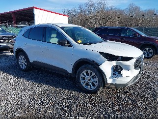 2024 Ford Escape, VIN 1FMCU9GN1RUA43237. Фото 1 з 6 з аукціону IAAI. Каталог авто зі США OpenDataCar.