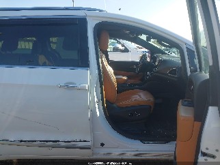 2021 Chrysler Pacifica, VIN 2C4RC1N74MR507893. Фото 5 з 6 з аукціону IAAI. Каталог авто зі США OpenDataCar.