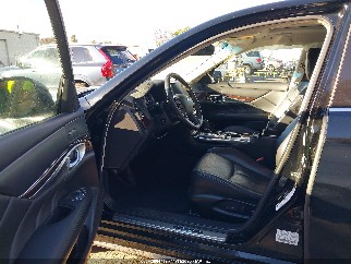 2015 Infiniti Q70, VIN JN1BY1PR8FM831567. Фото 5 з 6 з аукціону IAAI. Каталог авто зі США OpenDataCar.