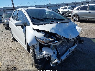 2020 Honda Fit, VIN 3HGGK5H41LM728605. Фото 6 з 6 з аукціону IAAI. Каталог авто зі США OpenDataCar.