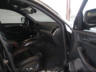 2014 Audi SQ5, VIN WA1VGAFP7EA088441. Фото 5 из 6 с аукциона IAAI. Каталог авто из США OpenDataCar.