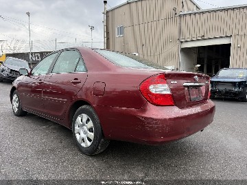 2004 Toyota Camry, VIN 4T1BE32K04U372572. Фото 3 з 6 з аукціону IAAI. Каталог авто зі США OpenDataCar.