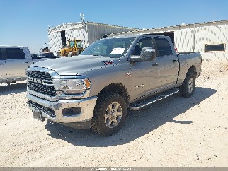 2024 Ram 2500, VIN 3C6UR5DL7RG340755. Фото 2 з 6 з аукціону IAAI. Каталог авто зі США OpenDataCar.
