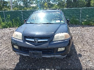 2005 Acura MDX, VIN 2HNYD18995H526608. Фото 6 з 6 з аукціону IAAI. Каталог авто зі США OpenDataCar.