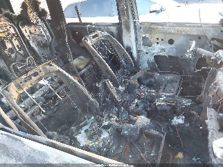 2008 Jeep Commander, VIN 1J8HG48K08C160412. Фото 5 из 6 с аукциона IAAI. Каталог авто из США OpenDataCar.