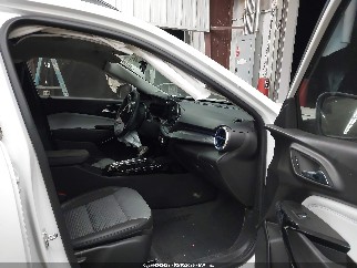 2024 Chevrolet Trax, VIN KL77LHE20RC234954. Фото 5 з 6 з аукціону IAAI. Каталог авто зі США OpenDataCar.