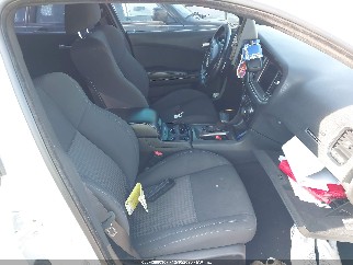 2019 Dodge Charger, VIN 2C3CDXCTXKH629932. Фото 5 з 6 з аукціону IAAI. Каталог авто зі США OpenDataCar.