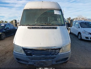 2006 Dodge Sprinter, VIN WD0PD644665963572. Фото 6 з 6 з аукціону IAAI. Каталог авто зі США OpenDataCar.
