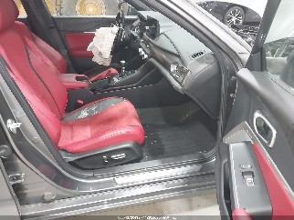 2024 Acura Integra, VIN 19UDE4G70RA005219. Фото 5 з 6 з аукціону IAAI. Каталог авто зі США OpenDataCar.