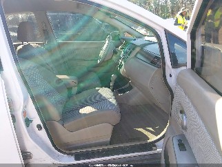 2009 Nissan Versa, VIN 3N1BC13EX9L412975. Фото 5 з 6 з аукціону IAAI. Каталог авто зі США OpenDataCar.