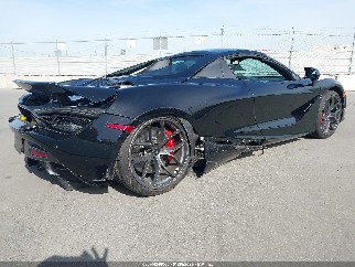 2020 Mclaren 720S, VIN SBM14FCA4LW004111. Фото 4 из 6 с аукциона IAAI. Каталог авто из США OpenDataCar.