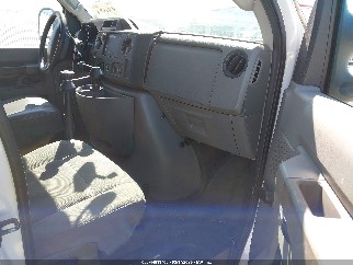 2010 Ford E-150, VIN 1FTNE1EW4ADA91360. Фото 5 из 6 с аукциона IAAI. Каталог авто из США OpenDataCar.