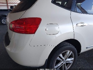 2012 Nissan Rogue, VIN JN8AS5MTXCW276417. Zdjęcie 6 z 6 z aukcji IAAI. Katalog aut z USA OpenDataCar.