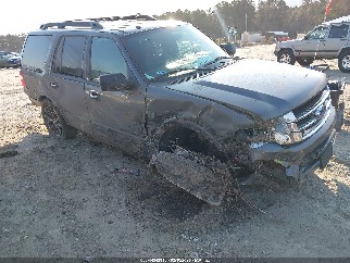 2017 Ford Expedition, VIN 1FMJU1HT7HEA29941. Фото 1 з 6 з аукціону IAAI. Каталог авто зі США OpenDataCar.