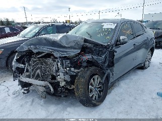 2017 Bmw X6, VIN 5UXKU2C38H0U29282. Фото 6 из 6 с аукциона IAAI. Каталог авто из США OpenDataCar.