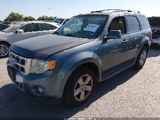 2010 Ford Escape, VIN 1FMCU0EG3AKD45371. Фото 2 з 6 з аукціону IAAI. Каталог авто зі США OpenDataCar.