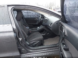 2015 Chrysler 200, VIN 1C3CCCAB9FN668322. Фото 5 з 6 з аукціону IAAI. Каталог авто зі США OpenDataCar.