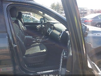 2022 Kia Sorento, VIN 5XYRKDLF2NG116911. Zdjęcie 5 z 6 z aukcji IAAI. Katalog aut z USA OpenDataCar.