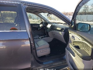 2022 Honda Ridgeline, VIN 5FPYK3F71NB010572. Фото 5 з 6 з аукціону IAAI. Каталог авто зі США OpenDataCar.