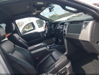 2011 Ford F-150, VIN 1FTFW1ET9BFC27432. Фото 5 з 6 з аукціону IAAI. Каталог авто зі США OpenDataCar.