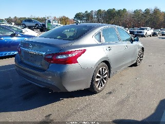 2018 Nissan Altima, VIN 1N4AL3AP9JC211504. Фото 4 з 6 з аукціону IAAI. Каталог авто зі США OpenDataCar.
