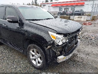2010 Lexus GX 460, VIN JTJBM7FX3A5001705. Фото 6 з 6 з аукціону IAAI. Каталог авто зі США OpenDataCar.